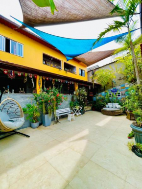 Village Potira - The Guest House